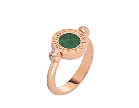 Introducir Imagen Bulgari Bulgari Ring Abzlocal Mx