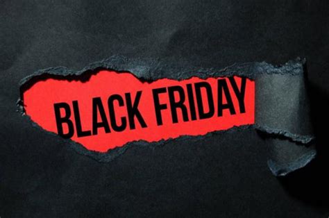 Cuándo Es El Black Friday 2021 Y Consejos Pandaancha Mx