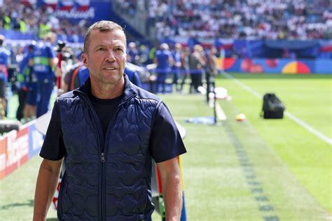 EM 2024 Lothar Matthäus übt harte Kritik an DFB Team und Joshua Kimmich