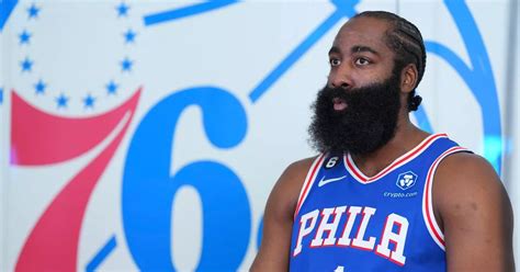 James Harden Sends Yet Another Brutal Trade Message To Philadelphia