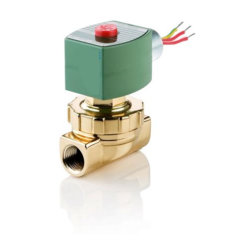 3 2 Way Normally Close Solenoid Valve At Best Price In Mumbai