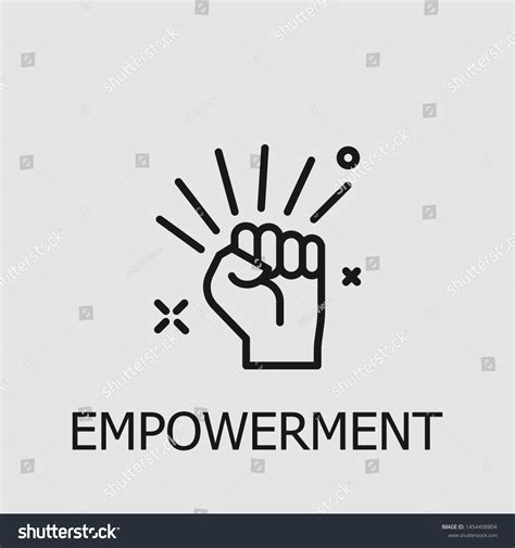 2 067 Female Empowerment Icon Stock Vectors Images And Vector Art Shutterstock