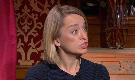 BBC News: Laura Kuenssberg warns Commons battle of 'epic proportions ...