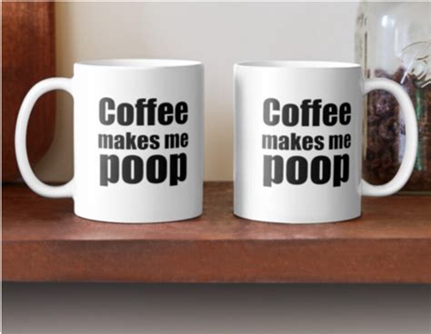 Why Does Coffee Make You Poop Office For Science And Society