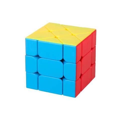 Casse Tete Casse Tetespeed Fisher Cube Cube Magique X X X X Cube