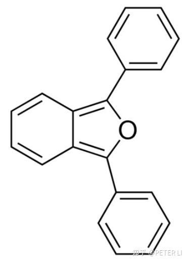 DPBF单线态氧指示荧光探针 知乎