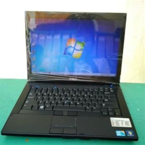 Jual Laptop Dell Latitude 6410 Intel Core I5ram 4gbhdd 320gbsuper Murah Kab Tangerang