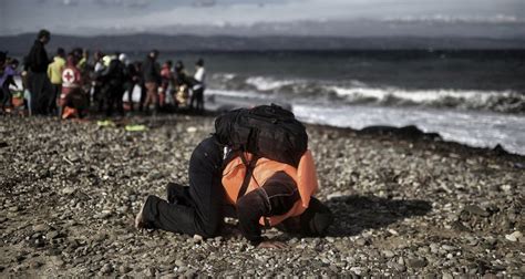 En un mes más de 600 migrantes han muerto en el Mediterráneo MSF