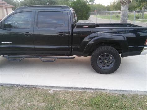 2006 Toyota Tacoma For Sale 11000 Tacoma World