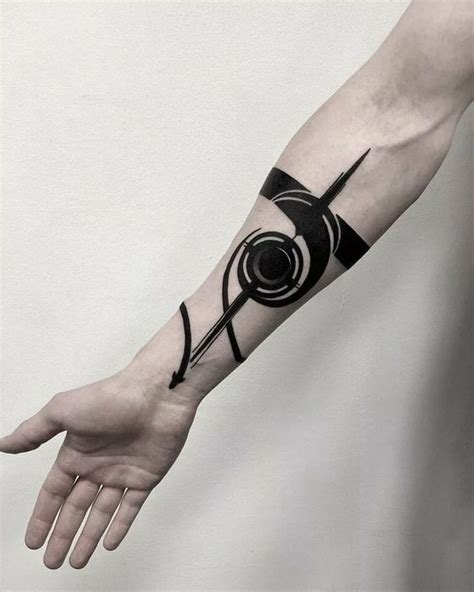 Tattoo Tattoo Aestetic Ideas Artist Design Forearm Band Tattoos