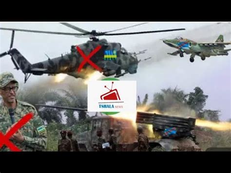 Urgent MBUTU MBUTU Na Rwanda Coup d État Contre KAGAME YouTube