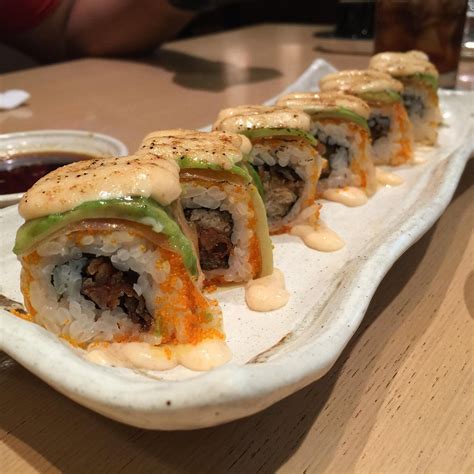 Sushi Zanmai Kuala Lumpur Comentários De Restaurantes