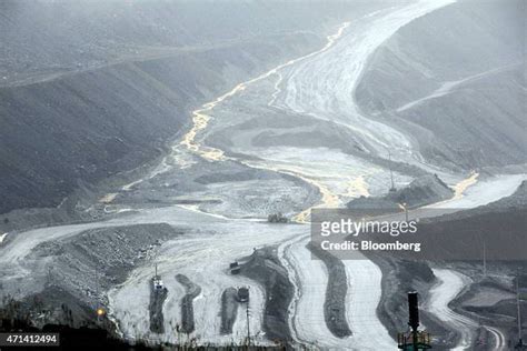 Freeport Mcmoran Copper Gold Inc Photos And Premium High Res Pictures