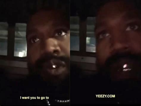 Kanye West raises eyebrows with 30-second Yeezy ad during Super Bowl ...