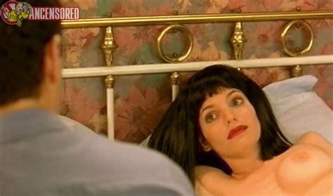 Naked Smadi Wolfman In Petits Desordres Amoureux