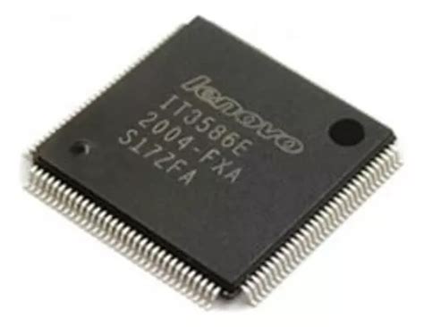 1 Ci It8586e Fxa Ite 8586e 8586e 8586 E Original | MercadoLivre