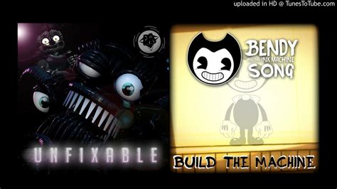 Remake Build Our Unfixable Machine April Fools Joke Dagames Youtube