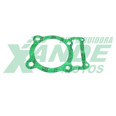 Junta Kit Cabecote Xlx Nx Sahara Tampa Cabecote