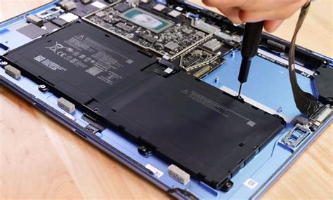 Microsoft Surface Pro Teardown IFixit, 45% OFF | rbk.bm