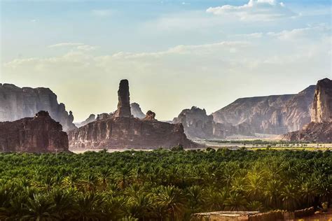 Saudi Arabia Luxury Journey Osiris Tours