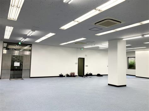 ラボ東京ビル （四ツ谷、市ヶ谷）の空室情報。officee