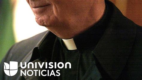 Al Menos 152 Sacerdotes Han Sido Suspendidos Por Pederastia En México