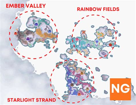 Slime Rancher 2 ALL Gordo Slime Locations NeuralGamer