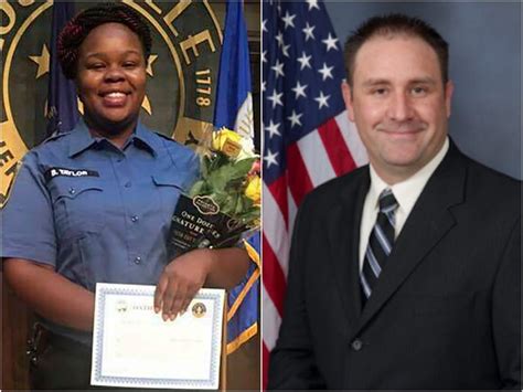 Officer Who Shot Breonna Taylor Is Hired By Another Police Department