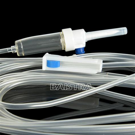 Nsk Dental Implant Irrigation Disposable Hose Tube For W H Nsk Nouvag