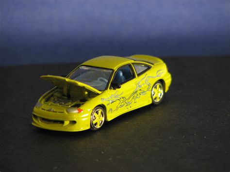 A 164 Scale 2004 Chevy Cavalier A Revell Diecast Richie W Flickr