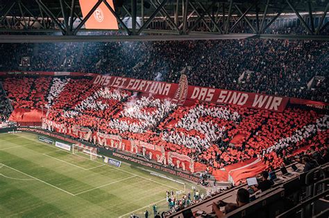 Fortuna D Sseldorf Fortuna F R Alle Alle Wichtigen Fakten