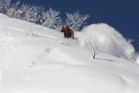 Hakuba | Snowscene