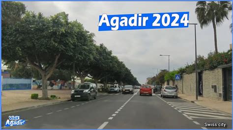 Visit Agadir 2024 Morocco YouTube