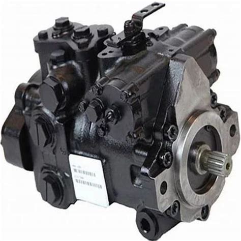 Sauer Danfoss Hydraulic Pump Mpv At Rs Piece Danfoss