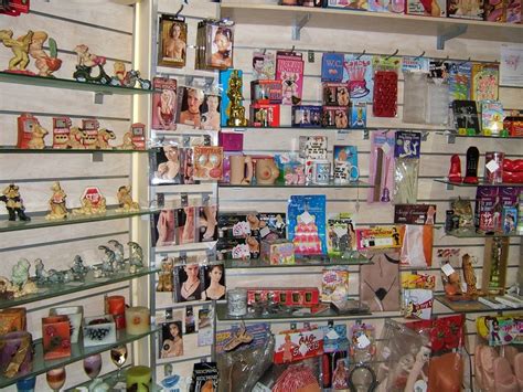 Sex Shop
