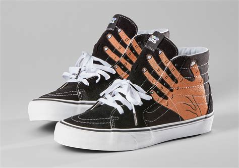 Imran Potato Vault By Vans Knu Skool Sk8 Hi Release Date