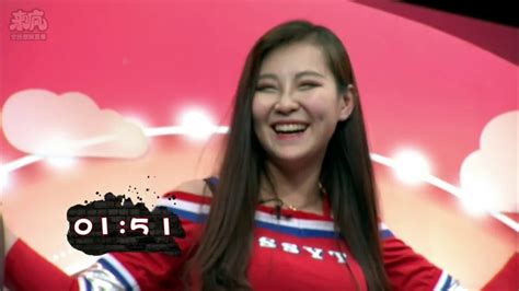 Chinese Game Show Tickling Girls Youtube