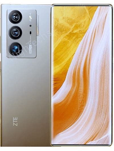 Zte Axon Ultra Specifications Prices And Reviews