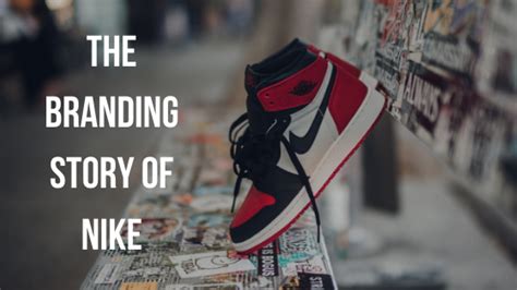 The Story Of Nikes Branding Approval Studio