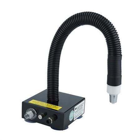 China Ionizing Air Snake Wholesale Suppliers - Cheap Price Ionizing Air Snake - SAFETY WORKING