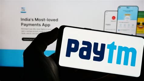 Rbi To Approach Nhai Npci To Discuss Alternate Plans For Paytm