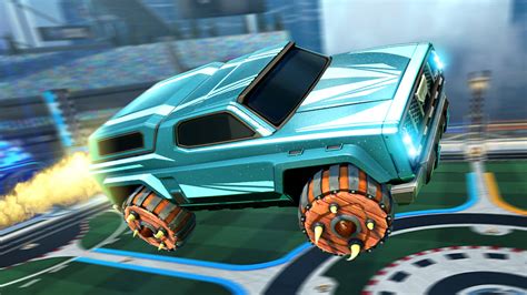 Rocket League Nintendo Switch Games Nintendo