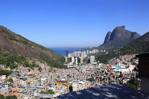 Tripadvisor Tour Durch Die Favela Von Rocinha Zur Verfügung Gestellt