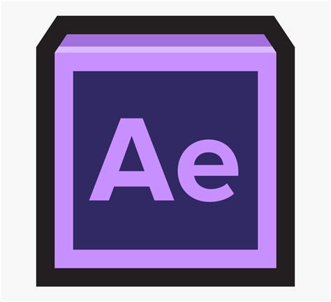 After Effects Cs6 Icon