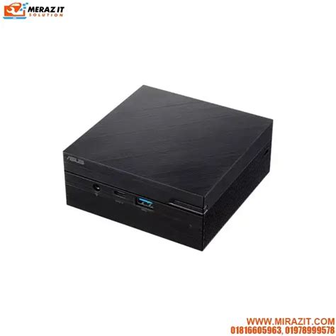 Asus Pn Barebone Intel Celeron Mini Pc Price In Bangladesh Meraz