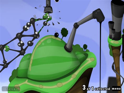 My2level World Of Goo