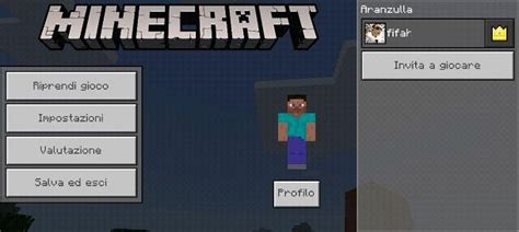 Come Giocare In Due Su Minecraft Salvatore Aranzulla