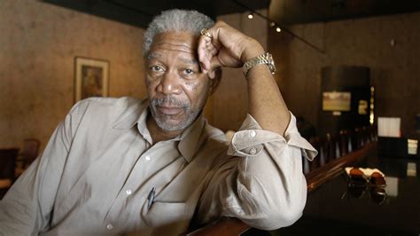 Tragic Details About Morgan Freeman