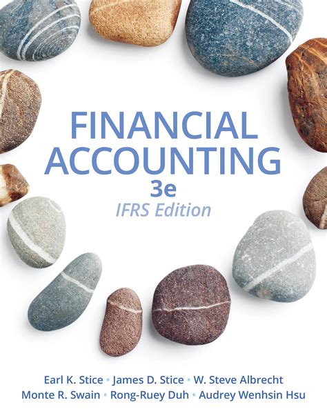 Financial Accounting Ifrs Edition