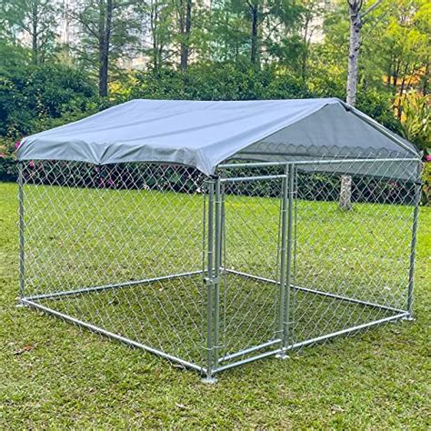 Extra Large Outdoor Dog Kennel 2024 - Vet Ranch - We Love Pets